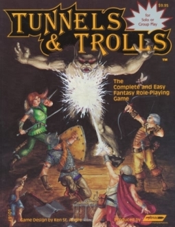 T&T Fifth Edition