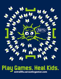 ExtraLife-t-shirt