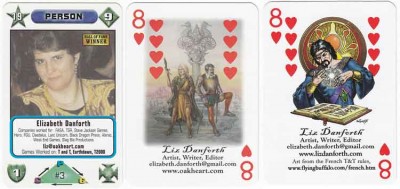 Origins Poker cards