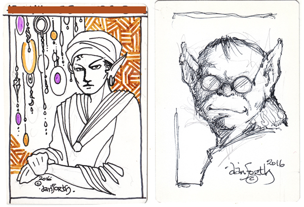 cards, original art, sketches, Magic, Magic the Gathering, MtG, alterations, card alterations