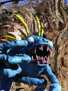 I am MURLOC!