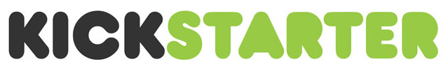 Kickstarter Logo