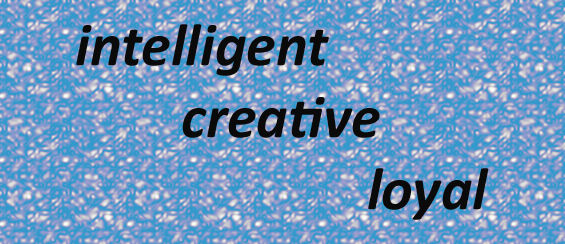 Intelligent Creative Loyal