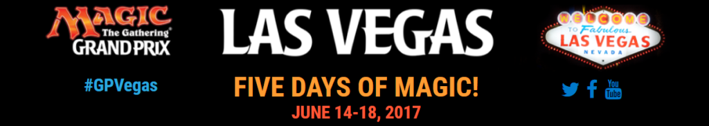 Fabulous, Las Vegas, Magic, the Gathering, #GPVegas, tournament